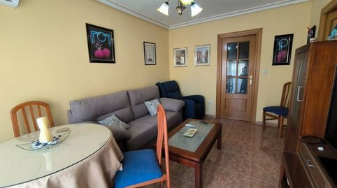 Foto 2 de Piso en venta en Ensanche - Franciscanos, Albacete Capital