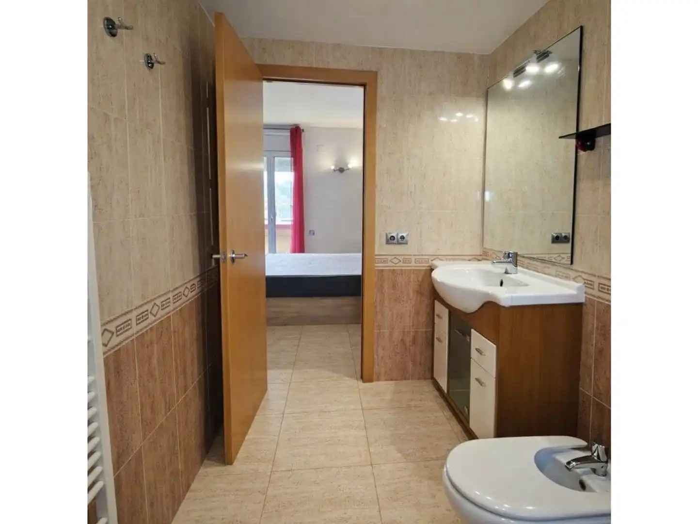 Piso en venta en PASEO DE L'ESTACIÓ, La Pobla de Montornès