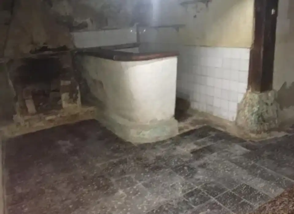 Houses for sale in Soba  with Furnished and Balcony