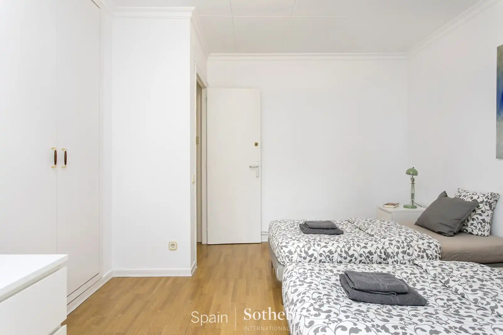 Mini appartamento con ascensore in vendita a Eixample, imagen 29