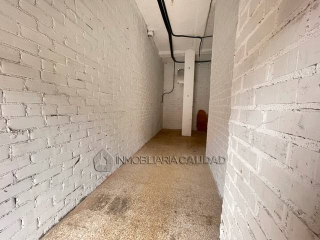 Local comercial en Alquiler en Villimar - V1 - V2 - S3 - S4 - San Cristobal