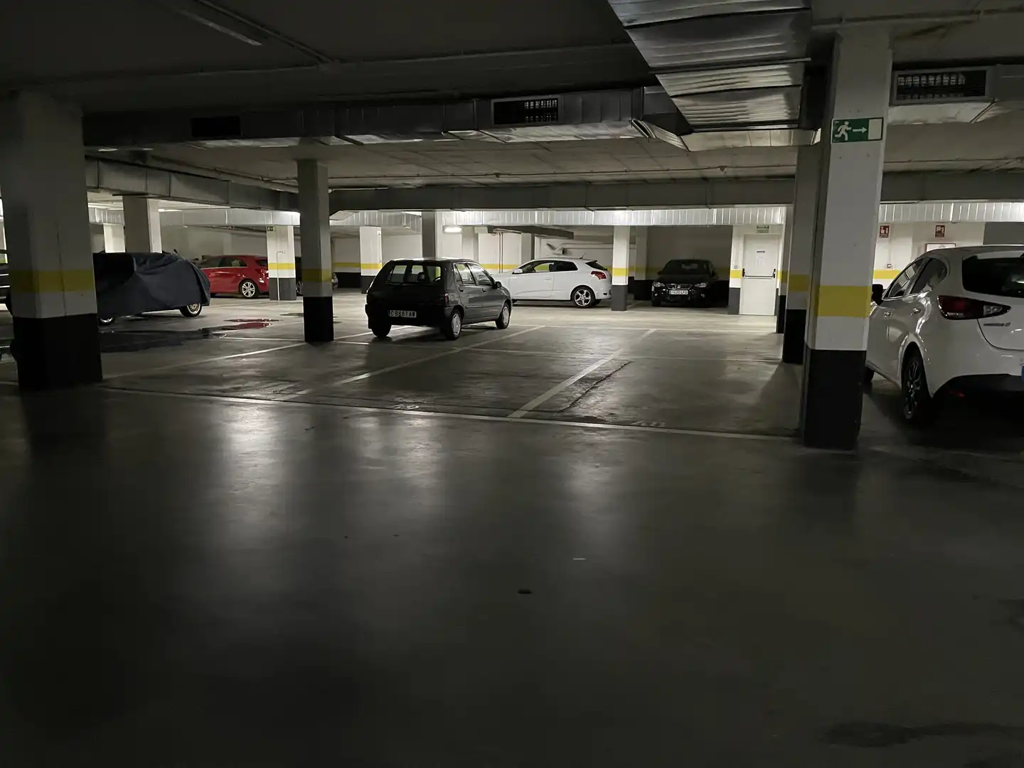 Aparcament amb ascensor en venda a Plaza de Tranvías 8, imagen 9