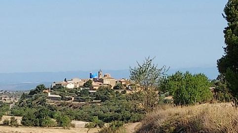 Foto 3 de Finca rústica en venda a Ivorra, Lleida