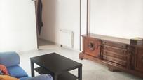Sala d'estar de Pis en venda en Palencia Capital amb Terrassa