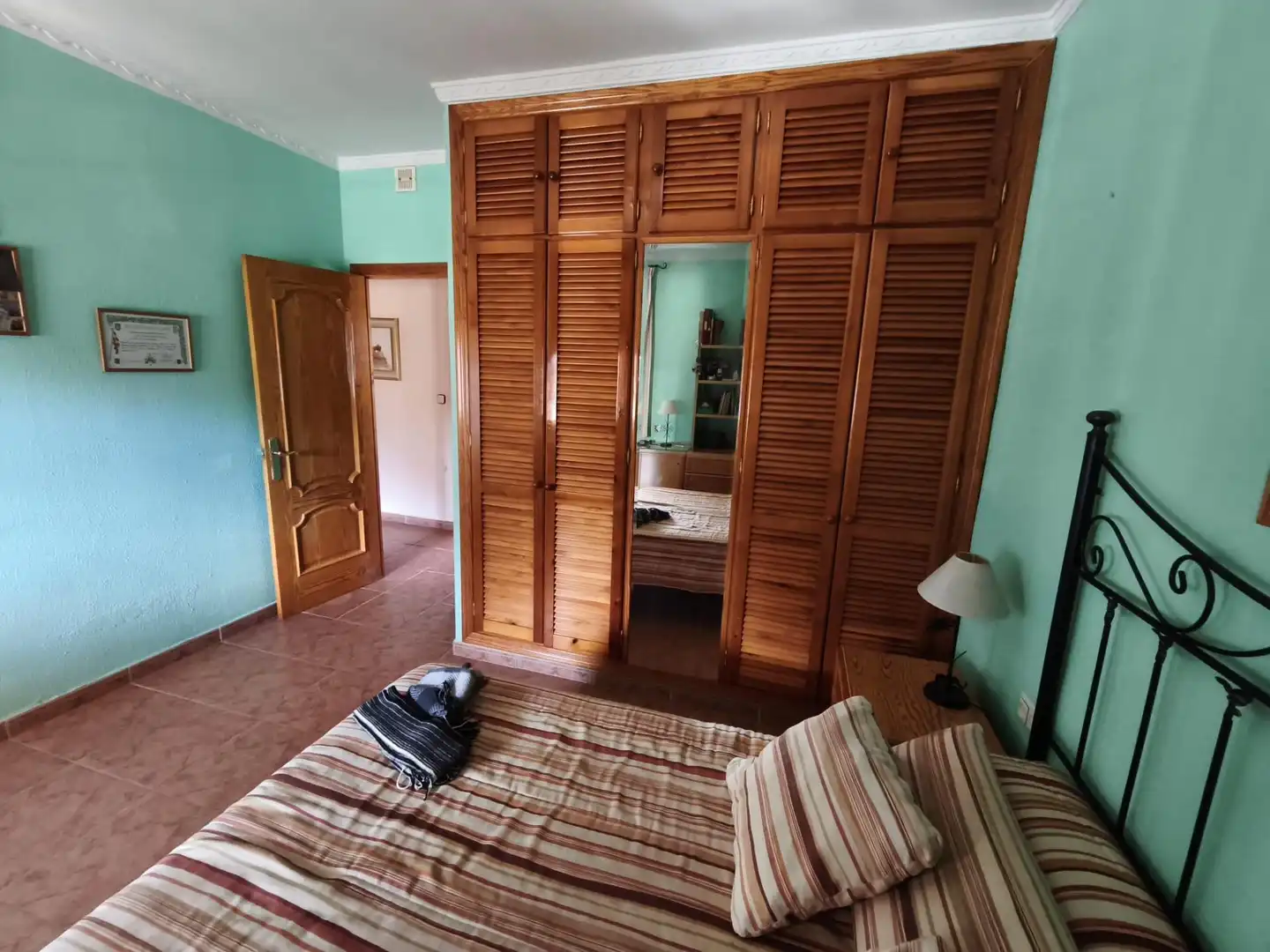 Casa o xalet en venda a Jardines de Alhaurín - Huerta Alta - Fuensanguínea