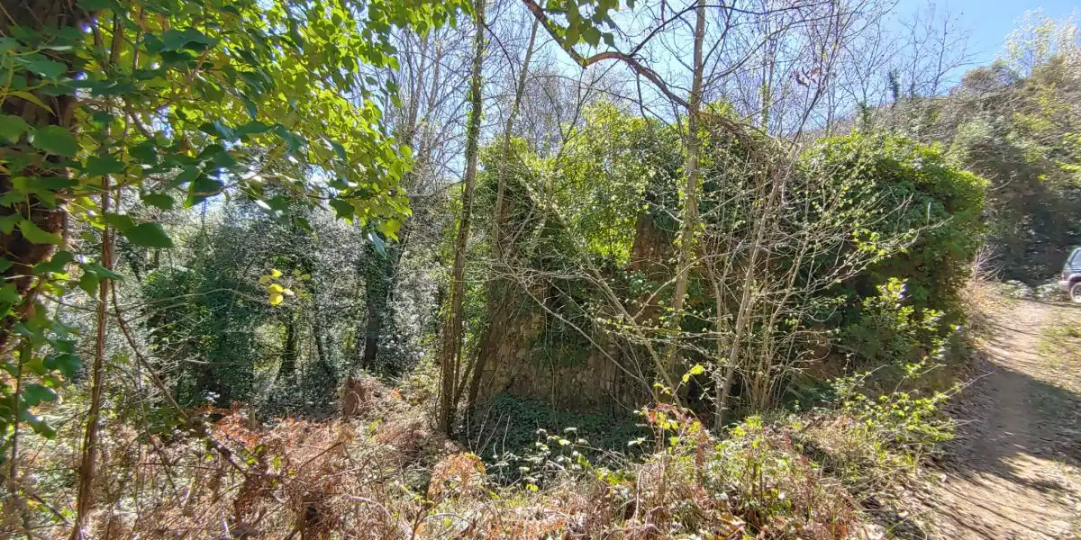 Residencial en venda en Susqueda