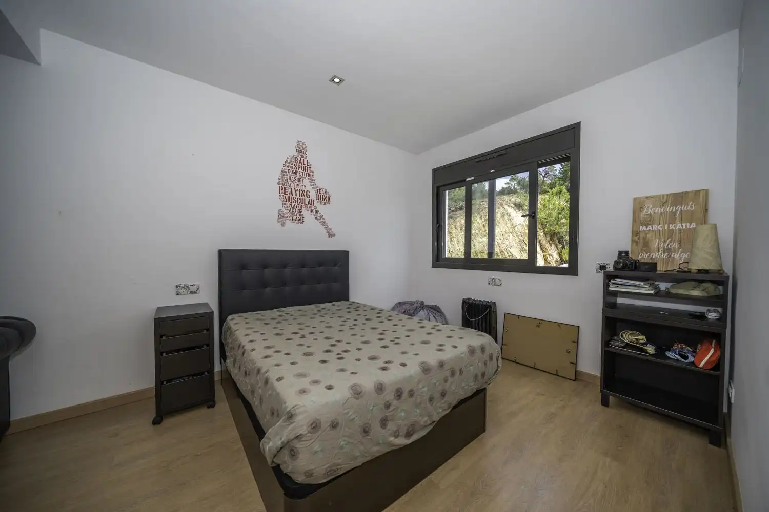 Habitación de Casa o chalet en venta en Lloret de Mar con Calefacción, Terraza y Trastero