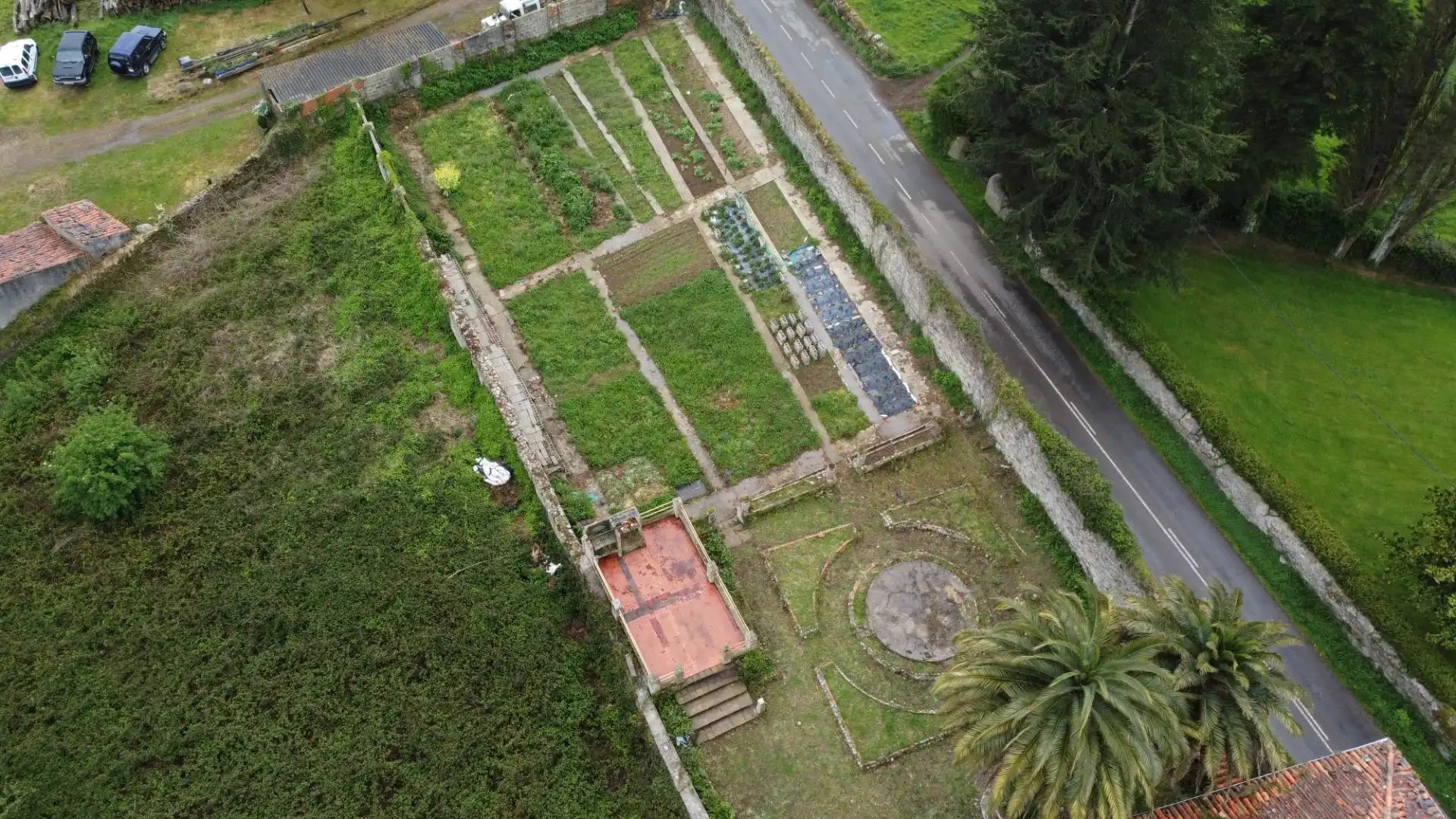 Houses for sale in Pravia  with Private garden, Terrace and Storage room