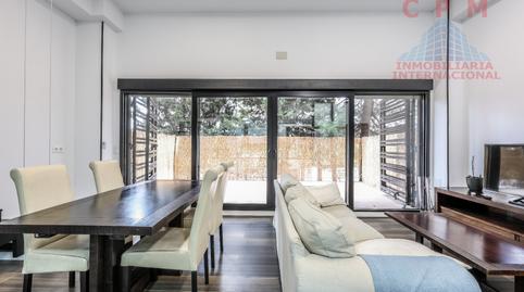 Photo 3 of Flat to rent in Castilla, Madrid