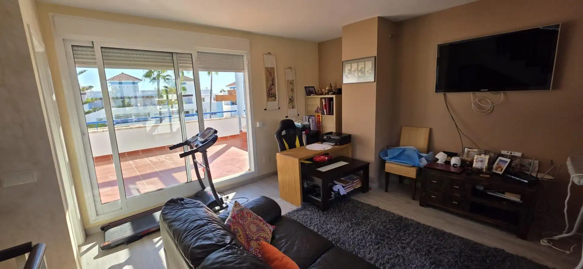 Casa a schiera con terrazza in vendita a Camino Camino Brijan, imagen 28
