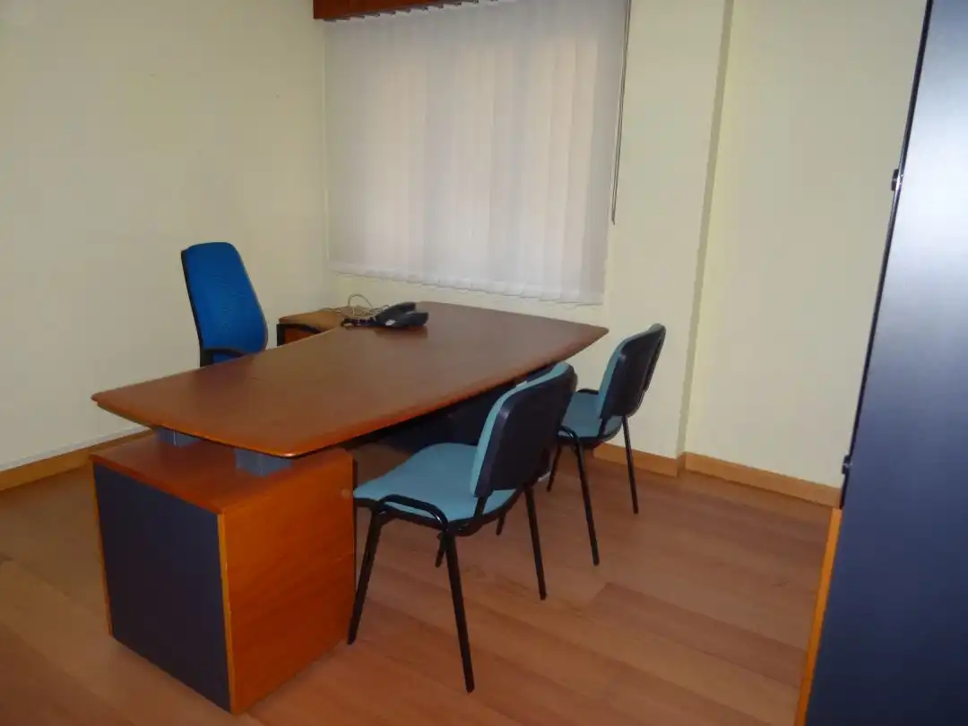 Ufficio in vendita a Calle General Vara de Rey, imagen 18