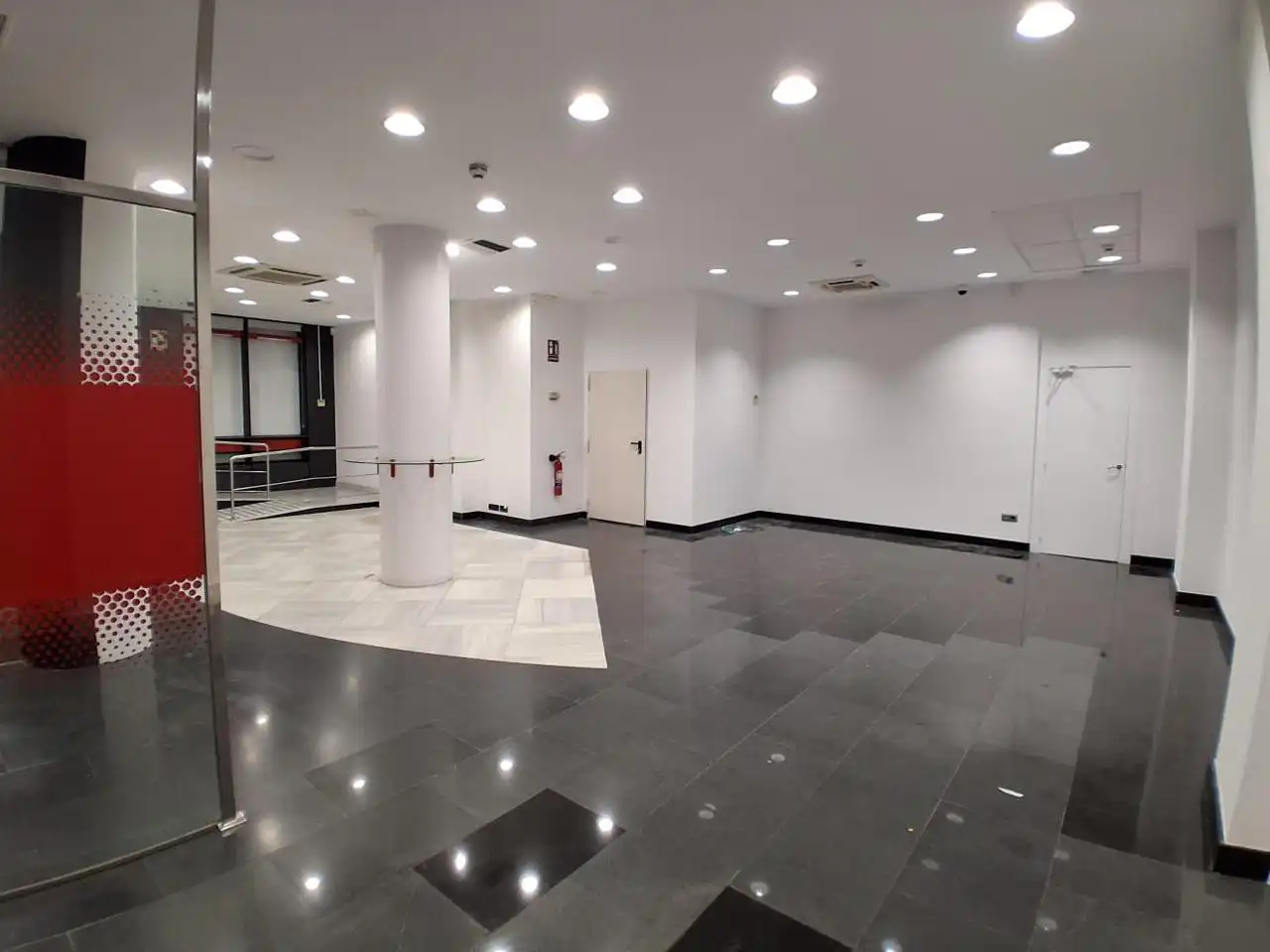 Local comercial en alquiler en Agirre Lehendakariaren Etorbidea, imagen 26