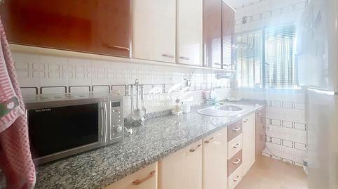 Foto 4 de Planta baixa en venda a San Miguel, Centro, Lucena