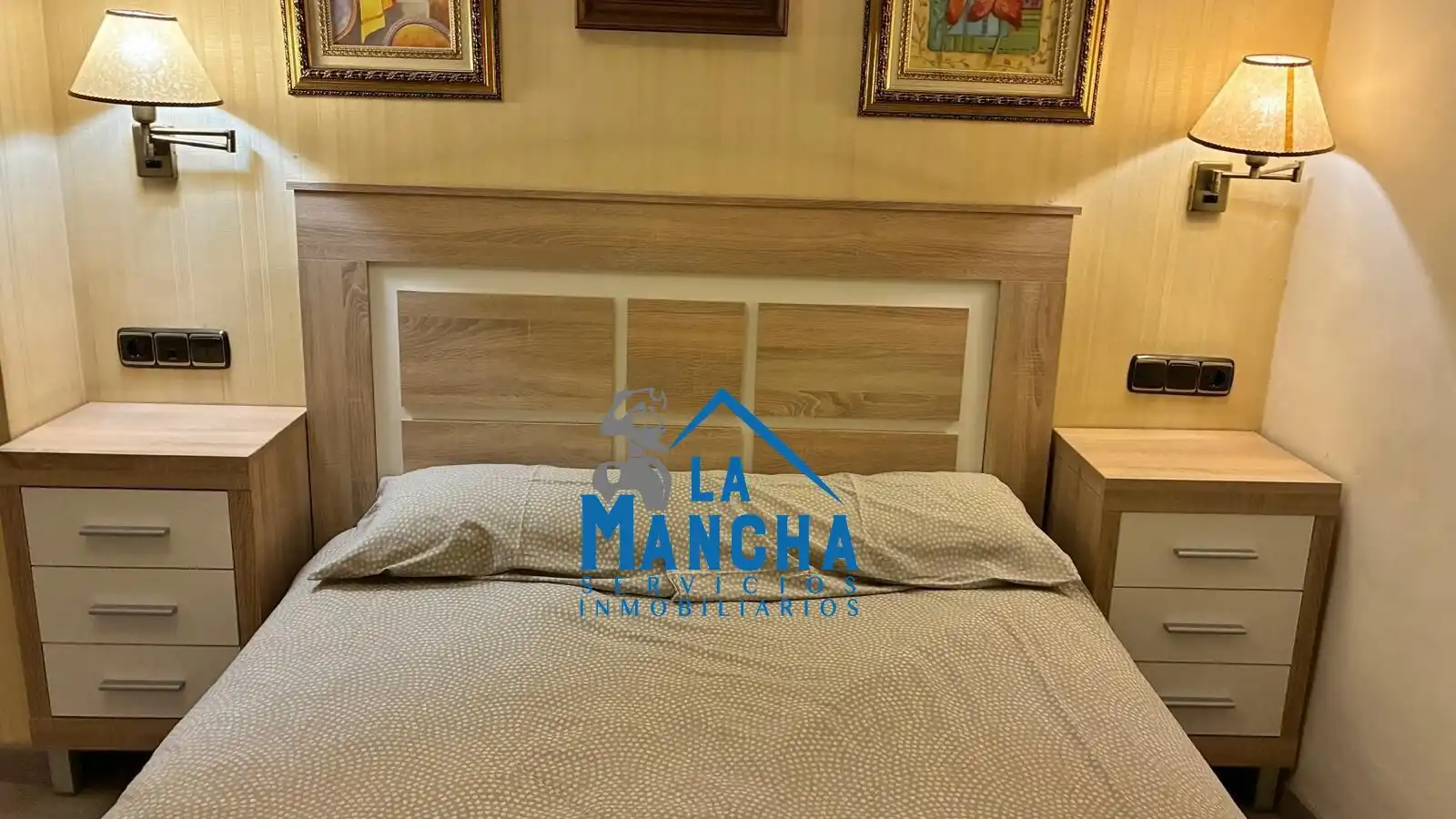 Flat with terrace to rent in Calle DIEGO DE VELAZQUEZ, imagen 44