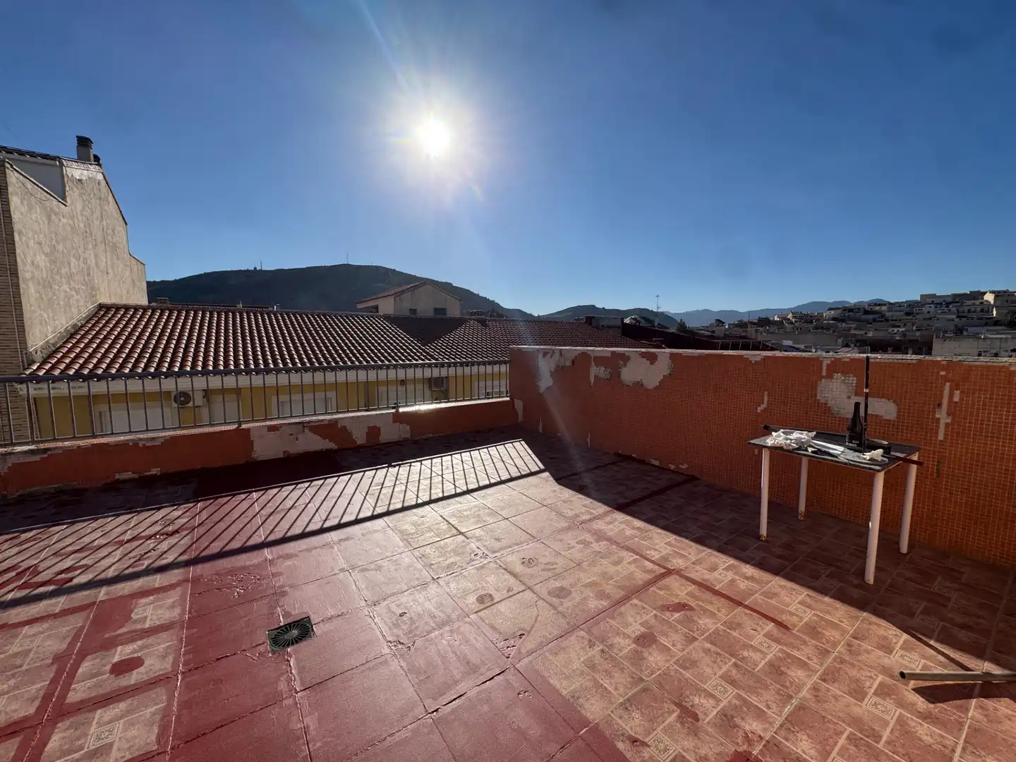 Wohnung mit Terrasse zum Verkauf in Carretera de Murcia 13, imagen 30