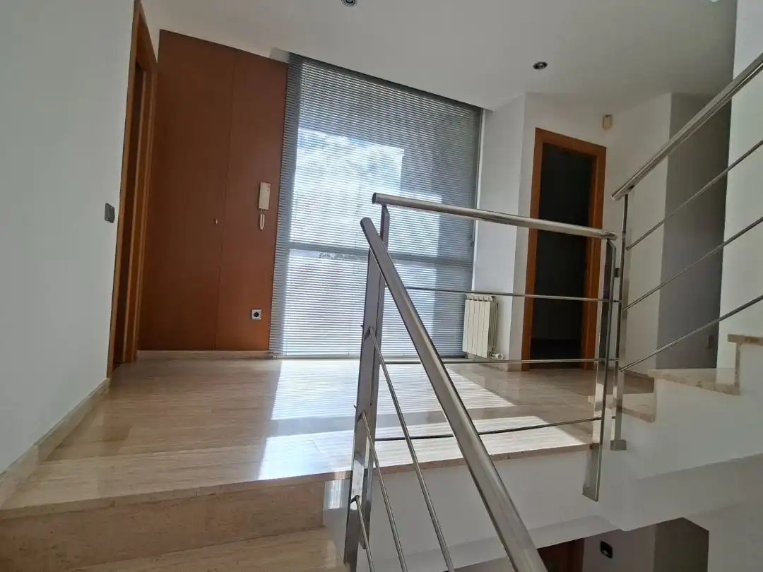 Casa aparellada amb piscina en venda a Av Mas Clariana 78, imagen 17