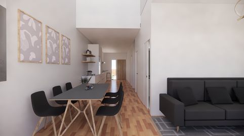 Foto 4 de Casa adosada en venta en Carrer del Torrent de Ventcera, 17, Guissona, Lleida