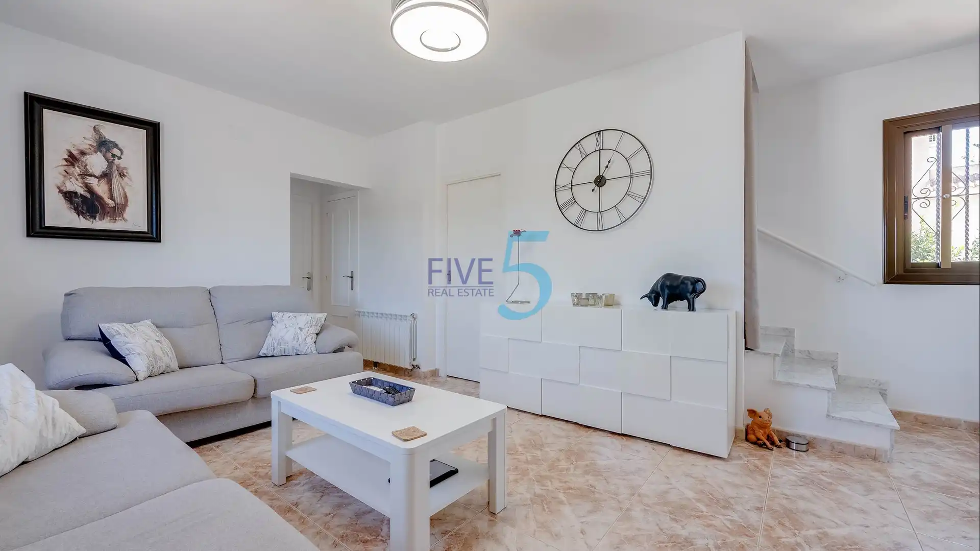 Casa con piscina in vendita a Benijófar, imagen 7