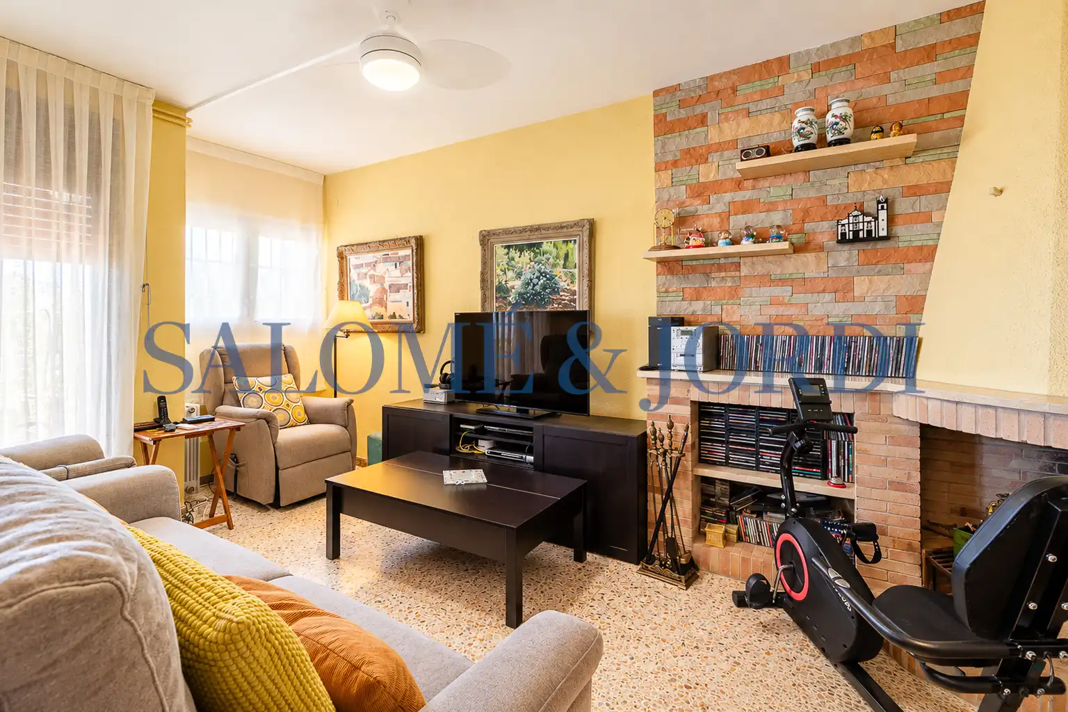 Casa con piscina in vendita a Carrer Jaume Balmes, imagen 10