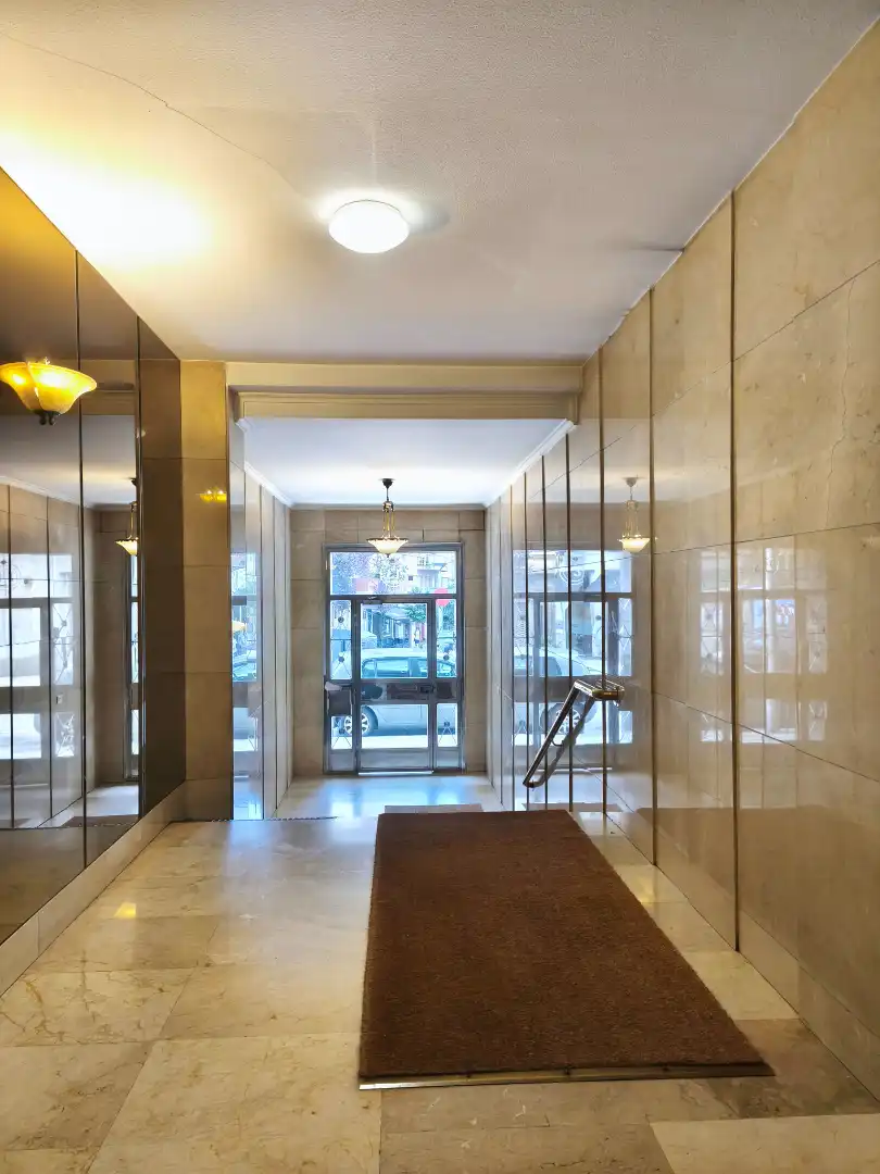 Flat for rent in Santiago de Compostela   with Heating and Furnished