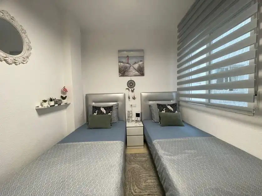Apartament amb ascensor en venda a Playa del Cura, imagen 20