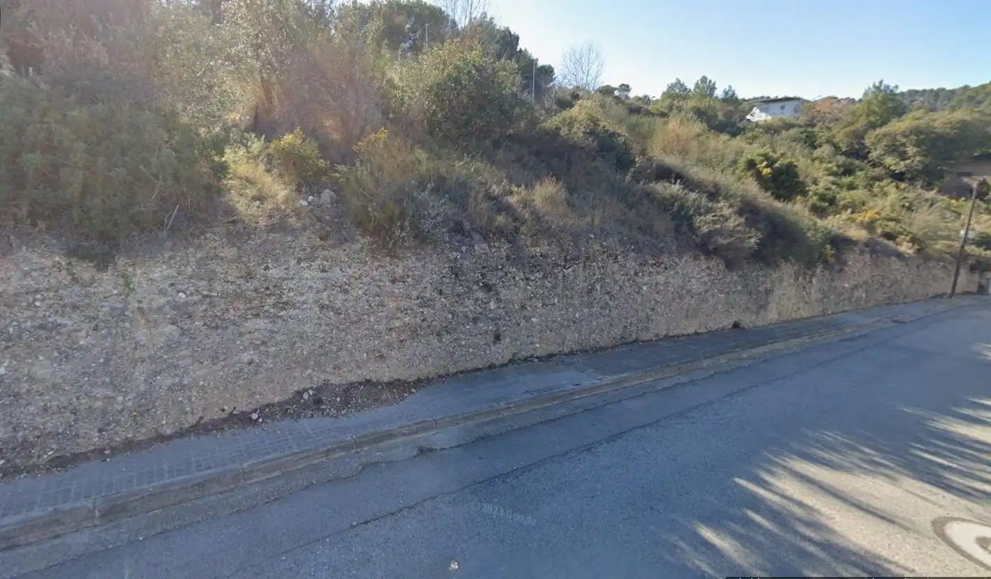 Terrenos y solares en venta en Sant Andreu de la Barca, imagen 2