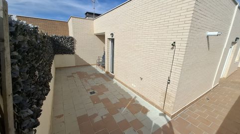 Photo 2 of Attic for sale in Calle Alonso Céspedes Guzmán, Nuevo Hospital, Ciudad Real Capital