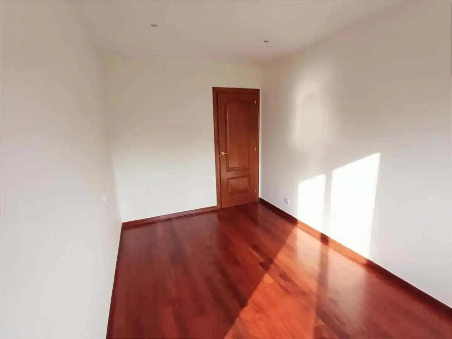 Bedroom of Flat for sale in Gijón   with Swimming Pool