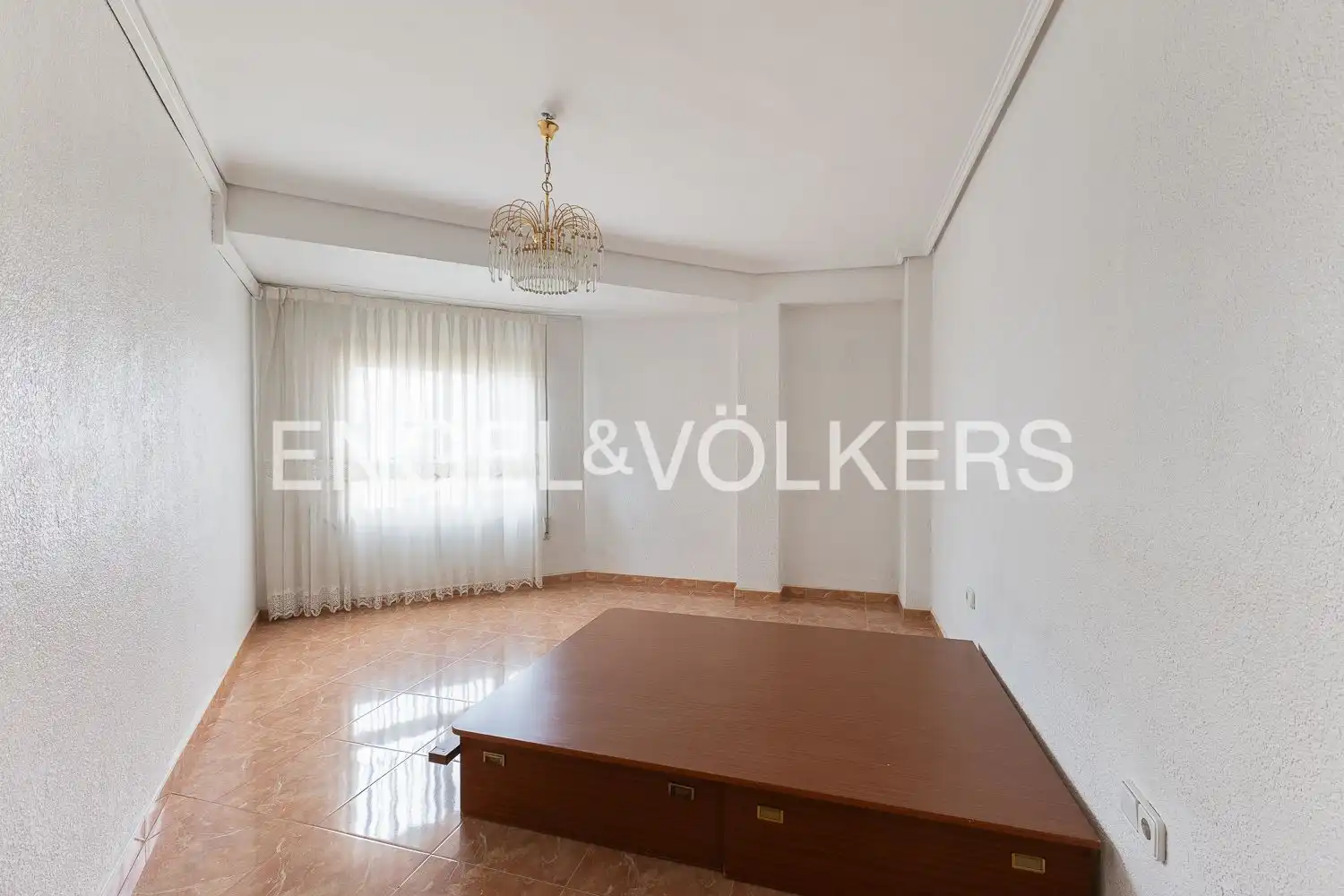 Flat with terrace for sale in Cardenal Benlloch, imagen 14