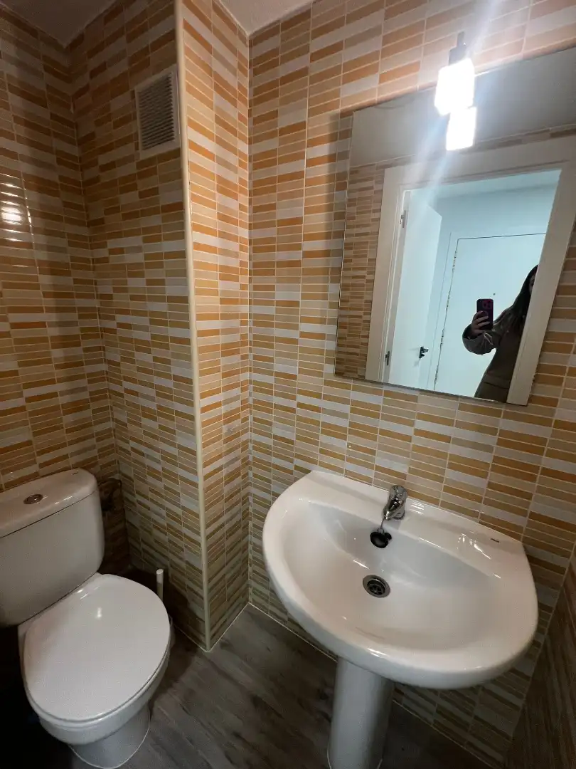 Apartament de lloguer a Calle de Villanueva, 30, Recoletos