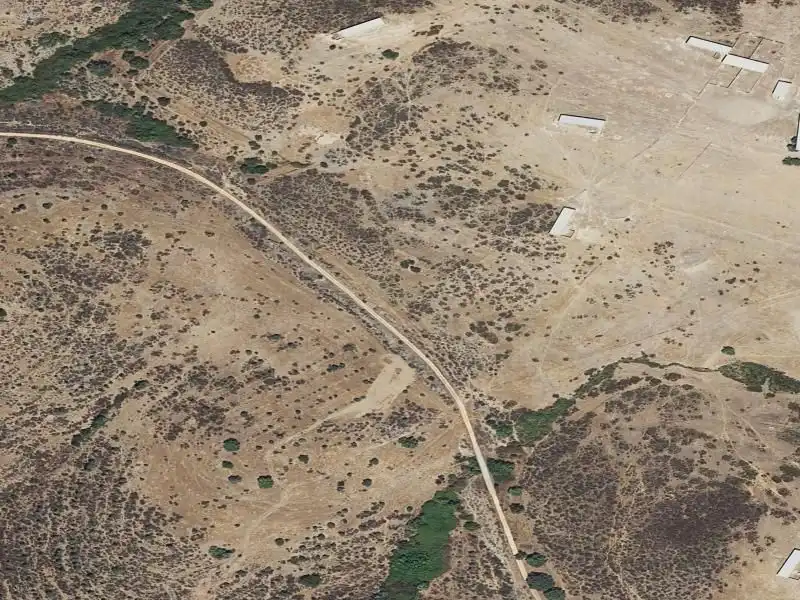 Residencial en venda en El Granado