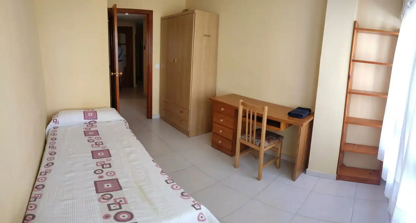 Wohnung zur Miete in Casco Antiguo, imagen 7