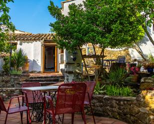 Finca rústica en venda en Zahara amb Terrassa i Piscina