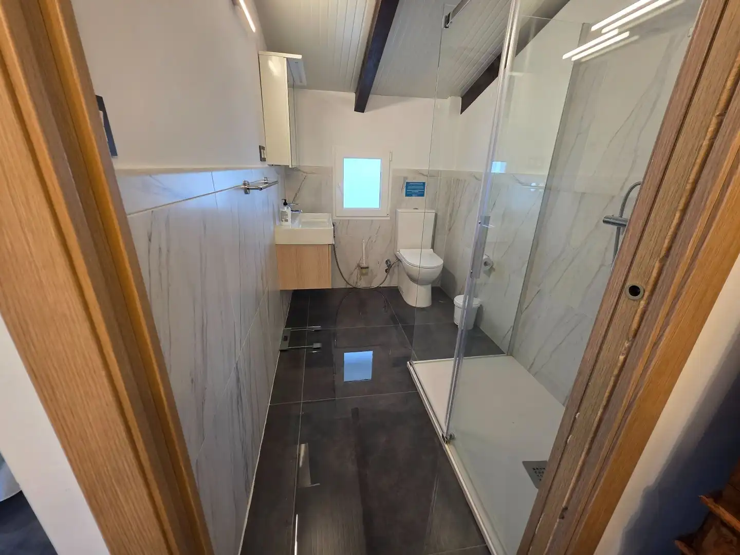 Maison avec piscine à vendre à Las Lomas - Las Torres - Terrazas de Alhaurín, imagen 48
