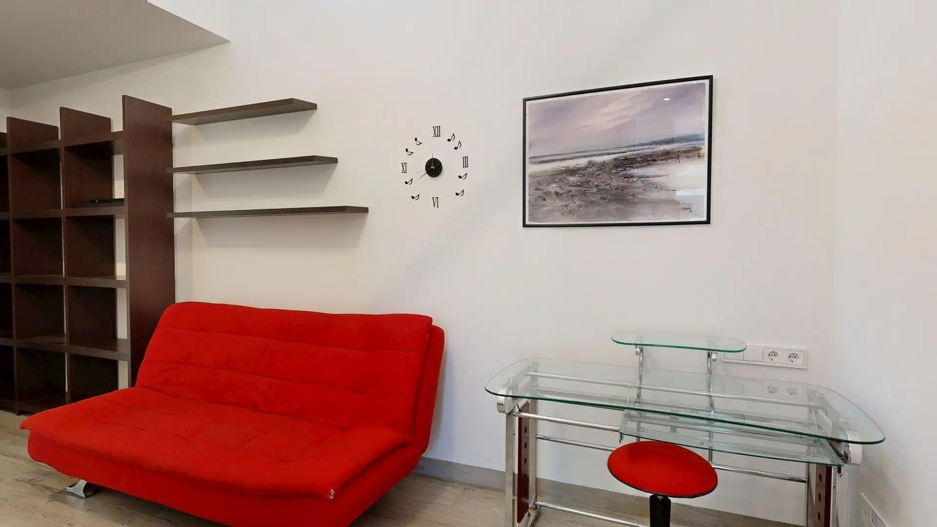 Sala de estar de Casa o chalet en venta en Zaragoza con Aire acondicionado, Calefacción y Jardín privado