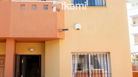 Photo 4 of Single-family semi-detached for sale in Aguamarina, Orihuela