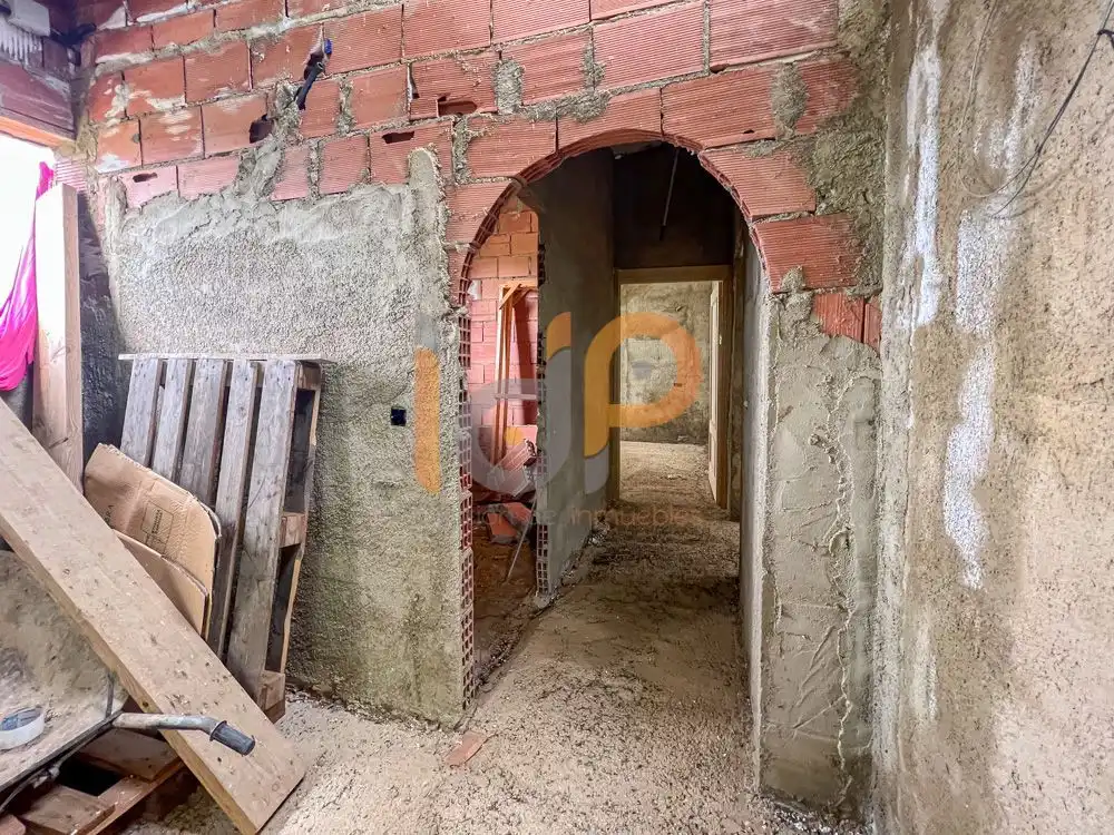 Haus zum Verkauf in Huércal-Overa, imagen 6
