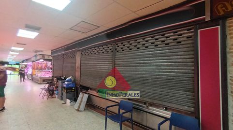 Photo 2 of Commercial properties for rent in Los Ángeles, Madrid Capital