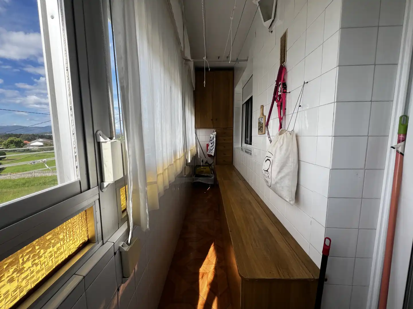 Casa o chalet en venta en Polanco con Calefacción, Jardín privado y Parquet