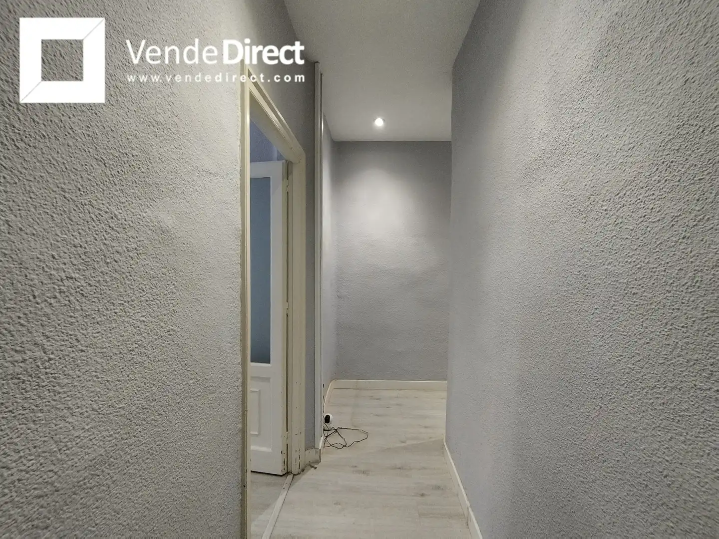 Appartamento con terrazza in vendita a Calle de Fernando el Católico, imagen 22