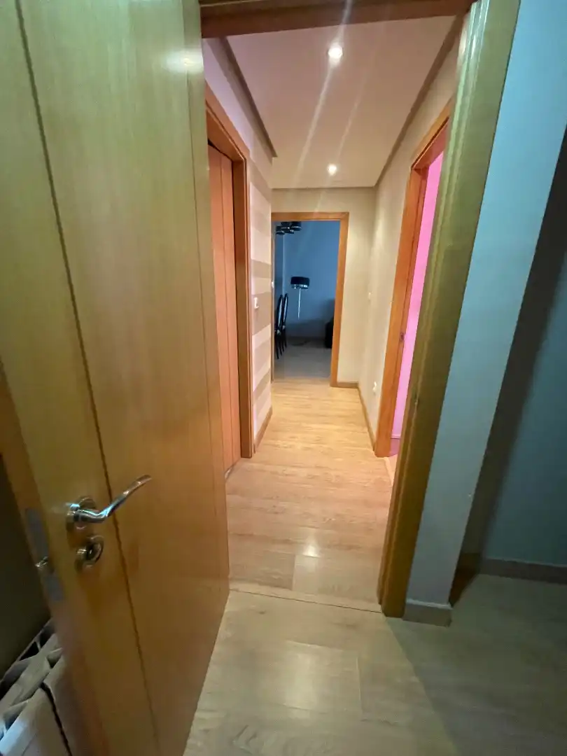 Piso con terraza en venta en Calle Frailes, imagen 44