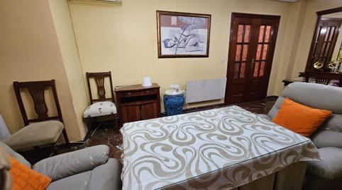 Foto 4 de Pis en venda a Úbeda, Jaén