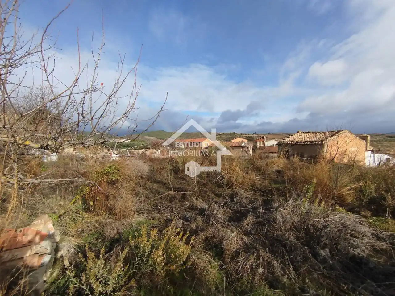 Rural land for sale in Calle Arbanta, imagen 18