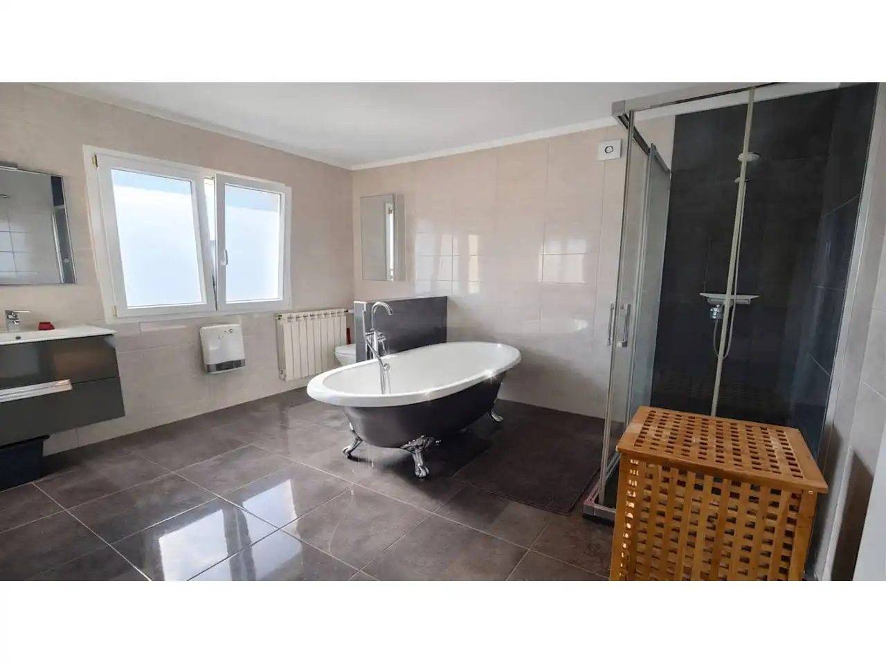 Detached house with pool for sale in Calle Roses 31, imagen 12