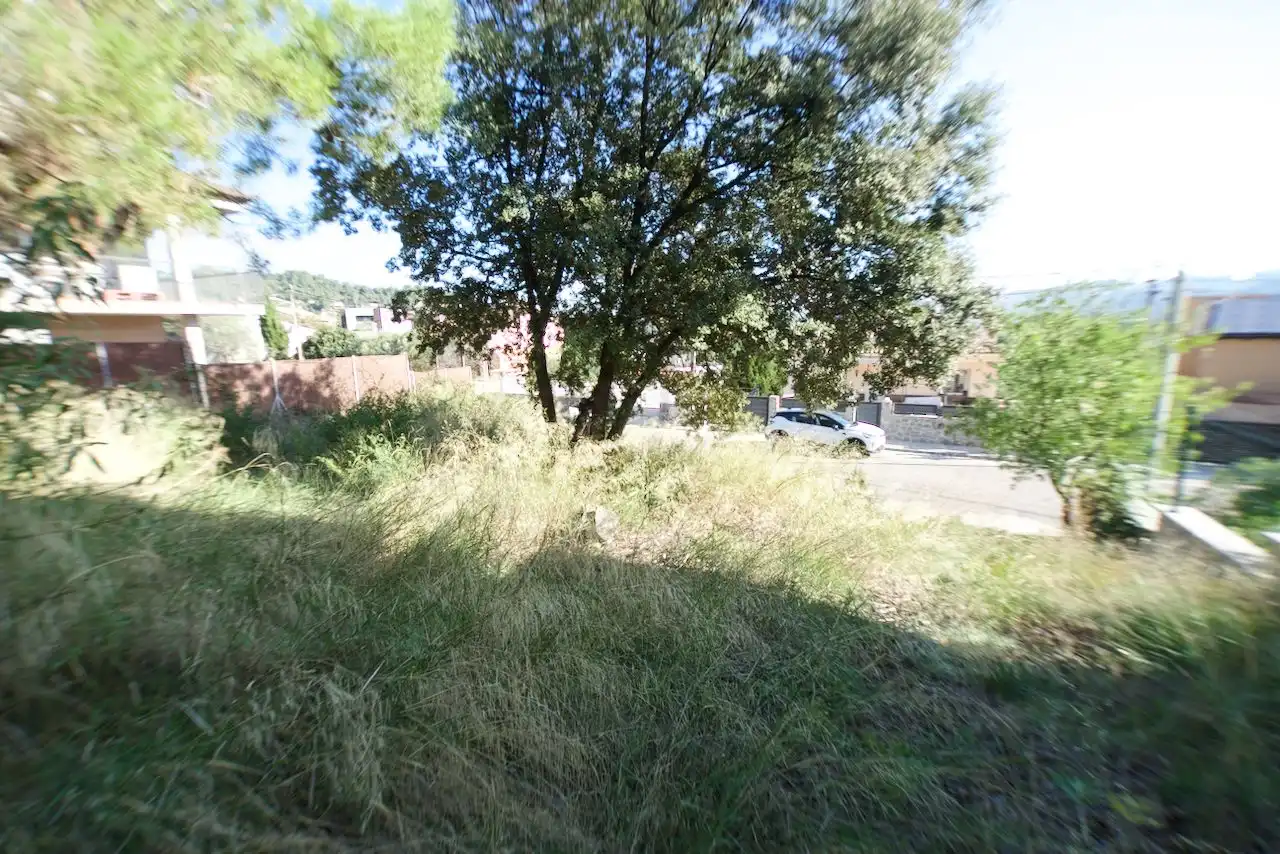 Terreny residencial en venda a Castellgalí, imagen 15