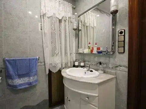 Bany de Casa o xalet en venda en Mejorada del Campo, Madrid