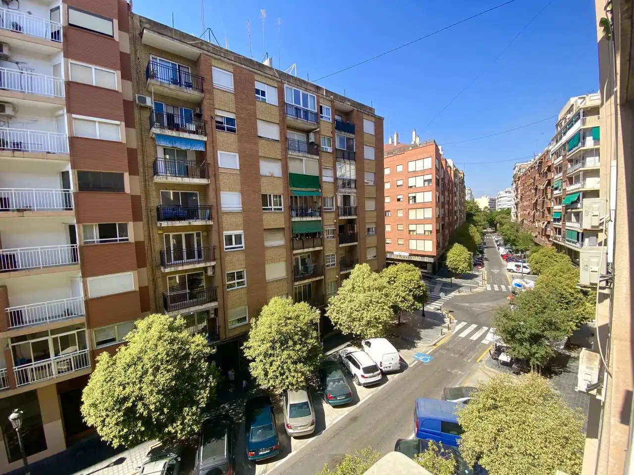 Appartamento in affitto a calle del Serpis 15, imagen 13