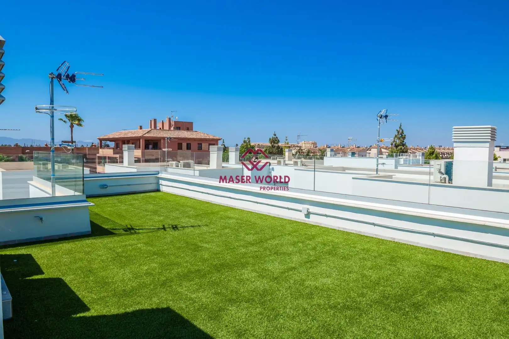 Villa avec piscine à vendre à Las Lomas de Rame - Bahía Bella, imagen 33