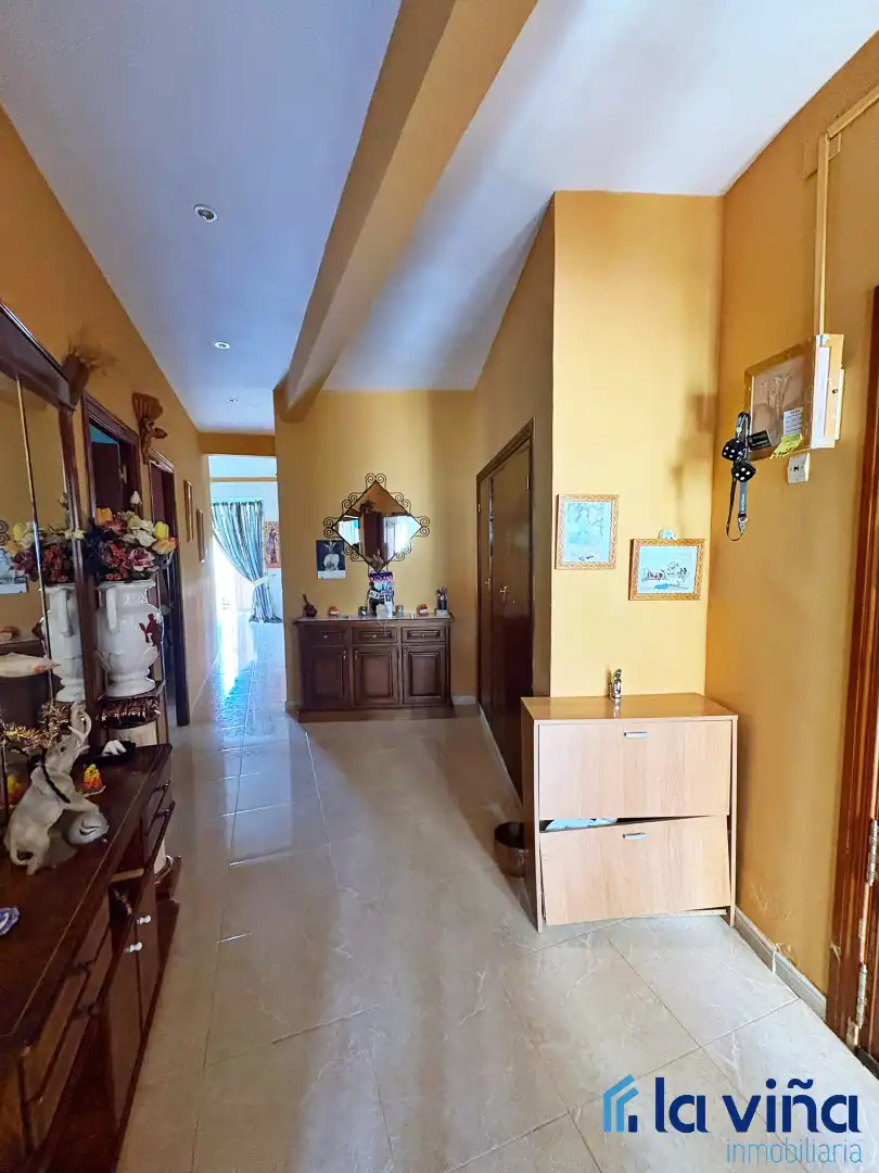 Piso en venta en Campillos con Terraza