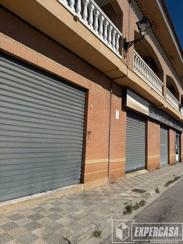 Local comercial en Venta en Alcàsser